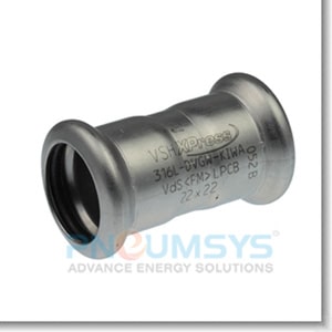 SS1 Coupling